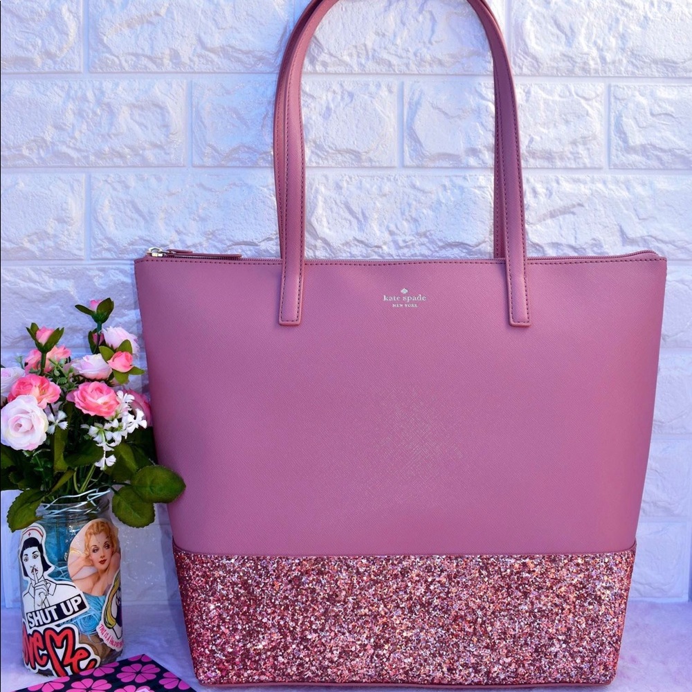 SOLD‼️Kate Spade Greta court penny